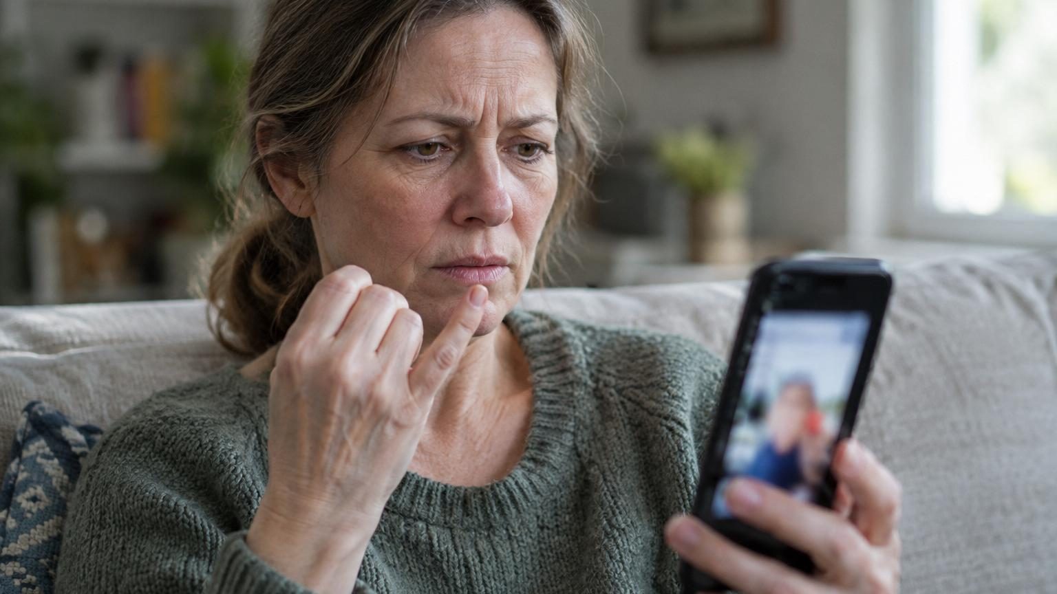 Une vidéo TikTok affirme qu&rsquo;un simple mouvement du petit doigt éloignerait Alzheimer : les études scientifiques racontent une tout autre histoire
